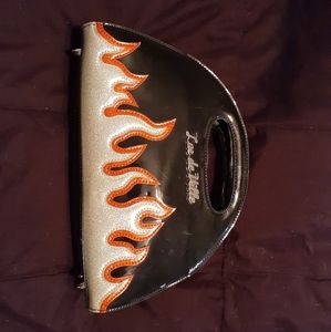 Lux De Ville Diabla purse